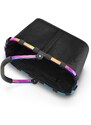 Nákupní košík Reisenthel Carrybag Frame Rainbow/Black