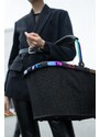 Nákupní košík Reisenthel Carrybag Frame Rainbow/Black