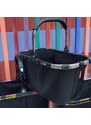 Nákupní košík Reisenthel Carrybag Frame Platinum/Black