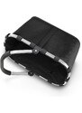 Nákupní košík Reisenthel Carrybag Frame Platinum/Black