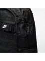 Batoh Nike Sportswear RPM Backpack Black/ Black/ White, 26 l