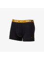 Boxerky Nike Dri-FIT Everyday Cotton Stretch Trunk 3-Pack Black