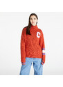 Dámský svetr Champion Crewneck Sweater Orange