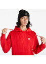 adidas Originals Pánská mikina adidas Essential Hoody Better Scarlet