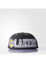 Kšiltovka adidas Los Angeles Lakers AY6128