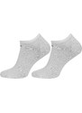 Ponožky Calvin Klein 3Pack 701218768002 White