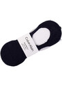 Calvin Klein Ponožky 701218709005 Navy