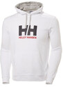 Helly Hansen Logo Hoodie M 33977-001 pánské