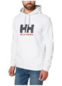 Helly Hansen Logo Hoodie M 33977-001 pánské