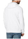 Helly Hansen Logo Hoodie M 33977-001 pánské