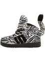 Boty adidas Originals Jeremy Scott Zebra I G95762