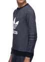 Adidas Originals Trefoil J Trf Ft M Mikina Bk2026