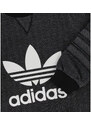 Adidas Originals Trefoil J Trf Ft M Mikina Bk2026