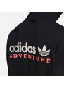 Mikina adidas Originals Adventure Hoodie M HF4765 pánské