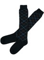 Art Of Polo Woman's Socks Sk22255-4