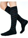 Art Of Polo Woman's Socks Sk22255-4