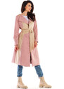 Awama Woman's Coat A463