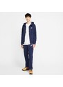 Nike hoodie m BLUE