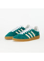 adidas Originals adidas Hand 2 Collegiate Green/ Ftw White/ Mate Gold