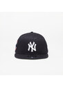Kšiltovka New Era New York Yankees New Traditions 9FIFTY Snapback Cap Navy/ Kelly Green