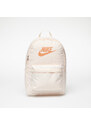 Batoh Nike Heritage Backpack Guava Ice/ Guava Ice/ Amber Brown, 25 l