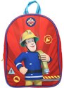 Vadobag Dětský předškolní batůžek Požárník Sam - 6L