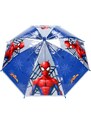 Vadobag Dětský / chlapecký deštník Spiderman - motiv Paralelní světy