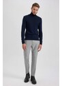 DEFACTO Slim Fit Chino Pants