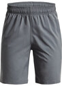 Šortky Under Armour UA Woven Graphic Shorts 1370178-012