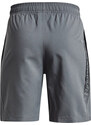 Šortky Under Armour UA Woven Graphic Shorts 1370178-012