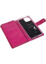 Ochranné pouzdro na iPhone 15 PLUS - Mercury, Mansoor Diary HotPink