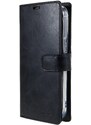 Ochranné pouzdro na iPhone 15 Pro - Mercury, Mansoor Diary Black
