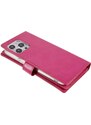Ochranné pouzdro na iPhone 15 Pro MAX - Mercury, Mansoor Diary HotPink