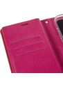 Ochranné pouzdro na iPhone 15 Pro MAX - Mercury, Mansoor Diary HotPink