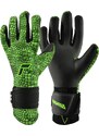 Brankářské rukavice Reusch Pure Contact Venomous Gold X Goalkeeper Gloves r5370956-5010