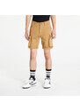 Alpha Industries Inc. Pánské kraťasy Alpha Industries Crew Short Khaki