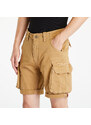 Alpha Industries Inc. Pánské kraťasy Alpha Industries Crew Short Khaki