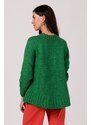 BeWear Woman's Knit Pullover BK105