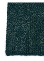 Orsay Tmavě zelená dámská šála s příměsí vlny - Dámské