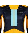 Nordblanc Žlutá dámská sportovní bunda SPORTS