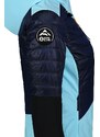 Nordblanc Modrá dámská sportovní bunda SPORTS