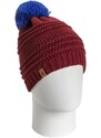 Meatfly kulich Tilda 3 B - Maroon | Fialová