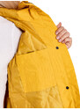 Meatfly dámská zimní bunda Beth Parka Curry Lemon | Žlutá