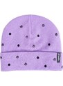 Meatfly kulich Aaron Purple Dots | Fialová