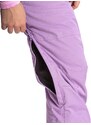 Meatfly dámské SNB & SKI kalhoty Foxy Premium Purple | Fialová