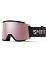 Smith sNB & SKI brýle Squad XL Black | Černá