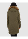 Parka WOOX Lucania