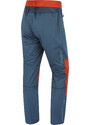 Pánské softshellové kalhoty HUSKY Kala M grey/mint