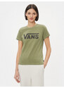 T-Shirt Vans