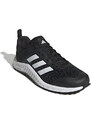 adidas Performance adidas EVERYSET TRAINER CBLACK/FTWWHT/FTWWHT